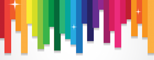 6 Color Matching Techniques for WordPress Web Designers